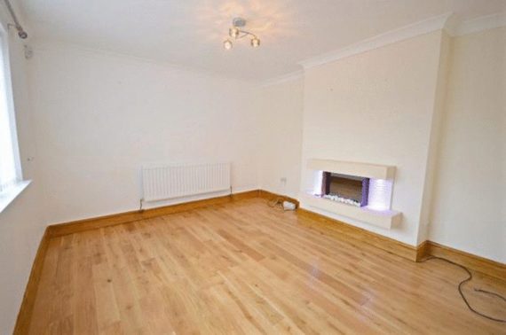 3 Bedroom Detached